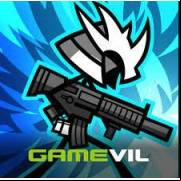 Cartoon Wars APK V2.0.9 Unlimited Gold