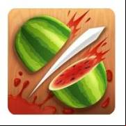 Fruit Ninja Apk V3.46.0 Unlimited Gems