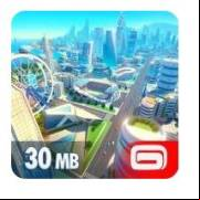 लिटिल बिग सिटी 2 मॉड एपीके V9.4.1 डाउनलोड अनलिमिटेड मनी