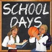 School Days Mod Apk V1.24 Dinheiro Ilimitado