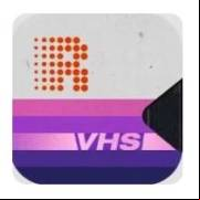 VHS Cam Pro APK V1.6.9 Paid For Free