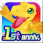 Digimon Links APK V2.6.0
