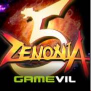 Zenonia 5 Apk V5 1.3.0 Unlimited Skill Points