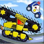 Car Eats Car 3 Apk V3.3.774 Unlimited Money And Gems