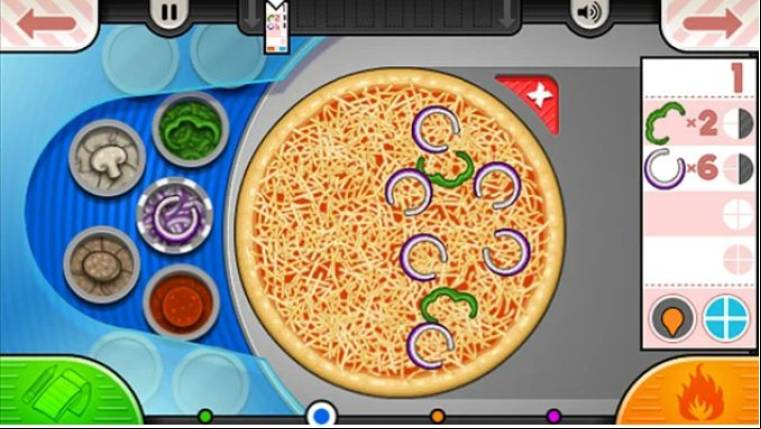 Papa's Pizzeria APK