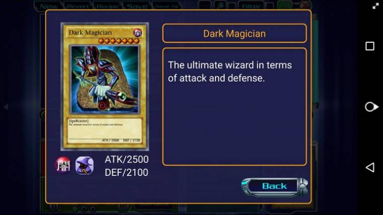 Yu-Gi-Oh! Duel Generation APK