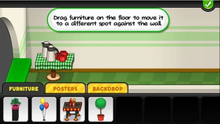 Papa's Pizzeria APK