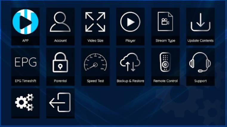 XCIPTV Player APK