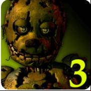 Five Nights At Freddy's 3 APK