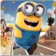 Minion Rush Apk V9.6.0f (Unlimited Bananas And Tokens)