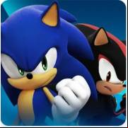 Sonic Forces Apk V5.3.2 All Characters Unlocked 2025 Latest Version