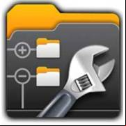 X-plore File Manager Pro Apk V4.40.08