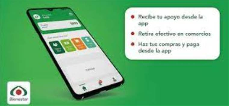 Bienestar Azteca APK