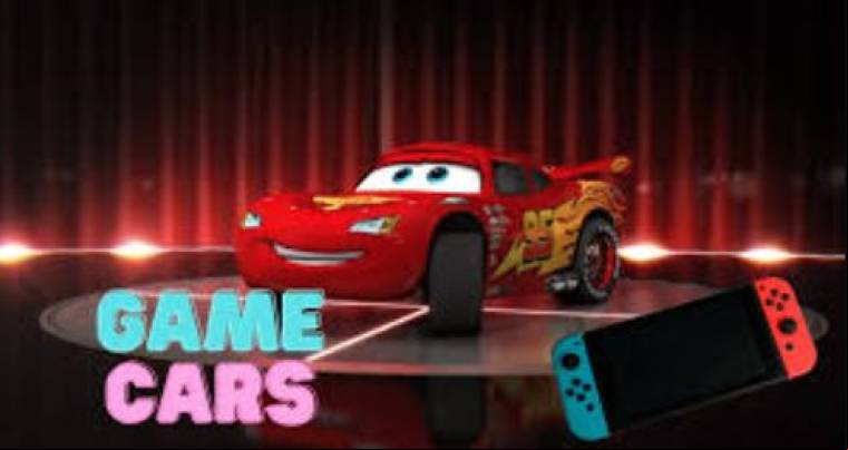 Cars Fast As Lightning Apk