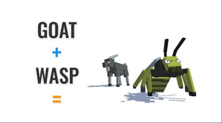 Hybrid Animals APK