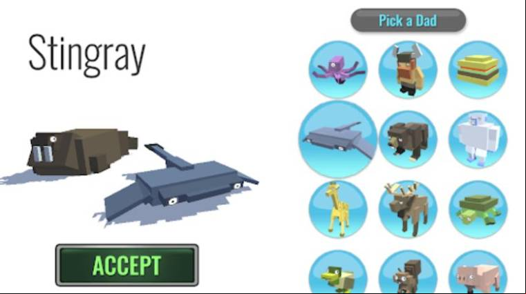 Hybrid Animals APK