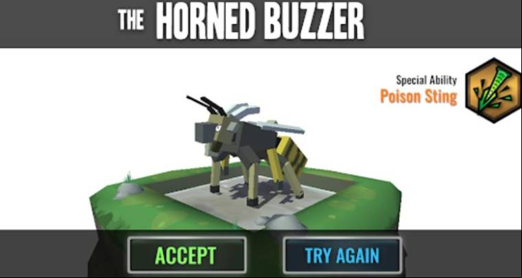 Hybrid Animals APK