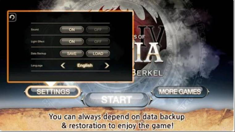 Inotia 4 APK
