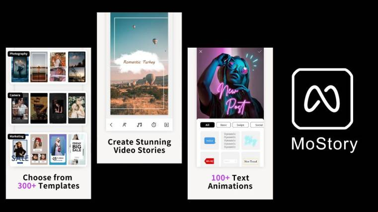 Mostory APK