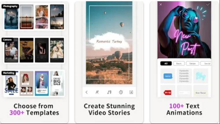 Mostory APK