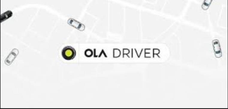 Ola Partner APK