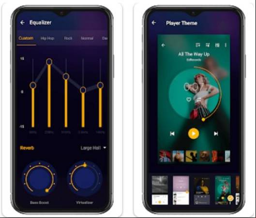 Reproductor De Música APK