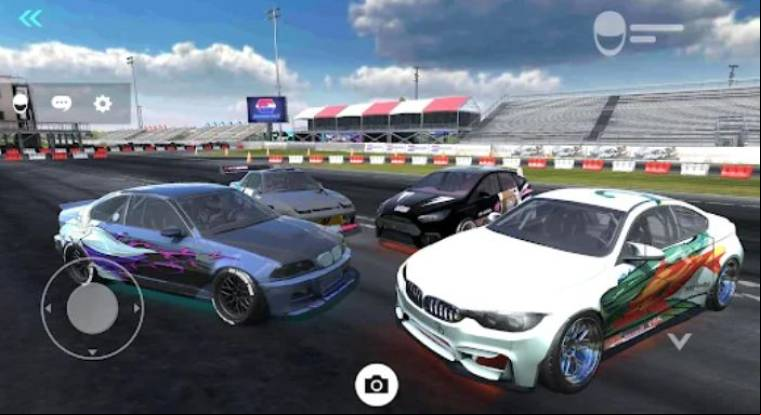 Torque Drift APK