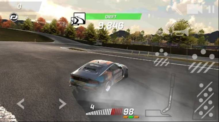 Torque Drift APK