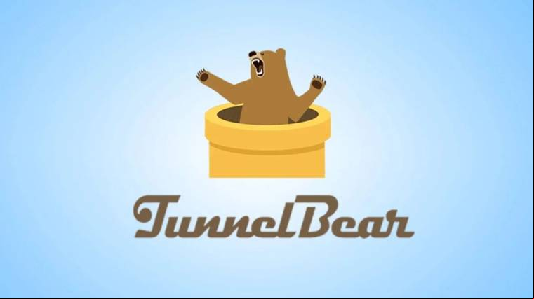 TunnelBear APK