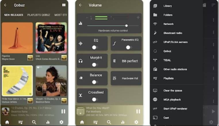 USB Audio Player Pro APK