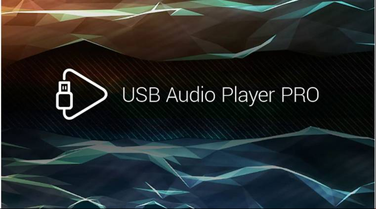 USB Audio Player Pro APK