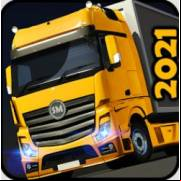 Cargo Simulator 20215 Türkiye APK V1.18.1 For Android
