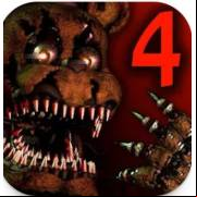 Five Nights At Freddy's 4 Apk V2.0.3 For Android