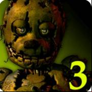 FNAF 3 Apk 2.0.3 Latest Version