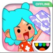 Toca Life World Hileli Apk V1.74 Ücretsiz İndirin