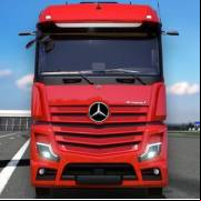 Truck Simulator Ultimate Apk 1.3.0 Phiên Bản Mới Nhất
