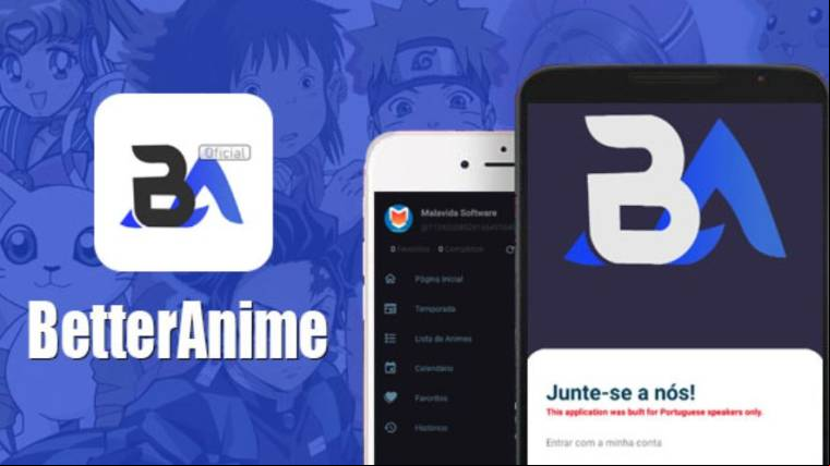 Better Anime APK
