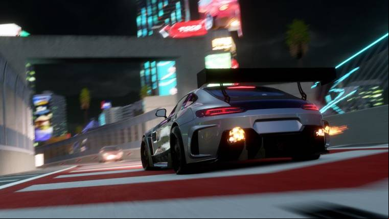 CarX Street APK