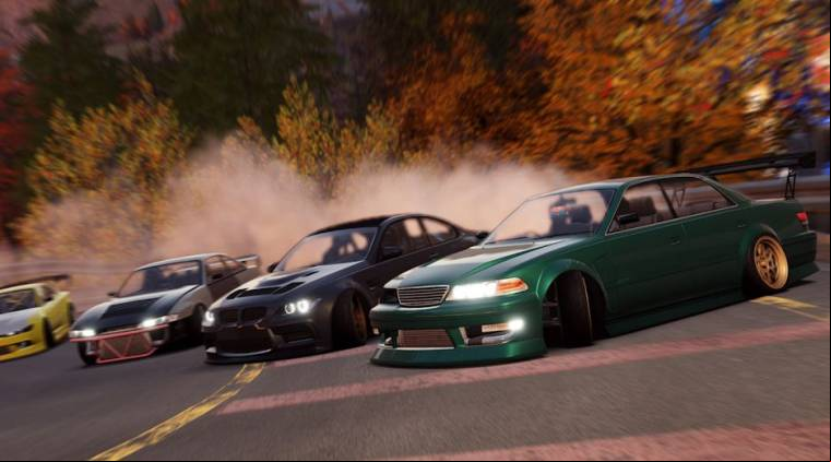 CarX Street APK