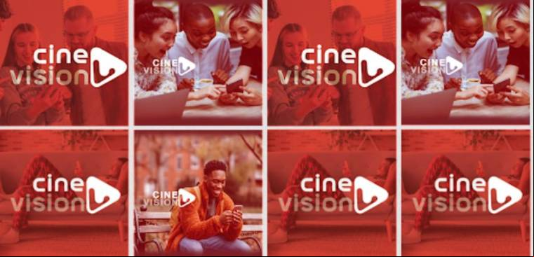 Cine Vision V5 Apk