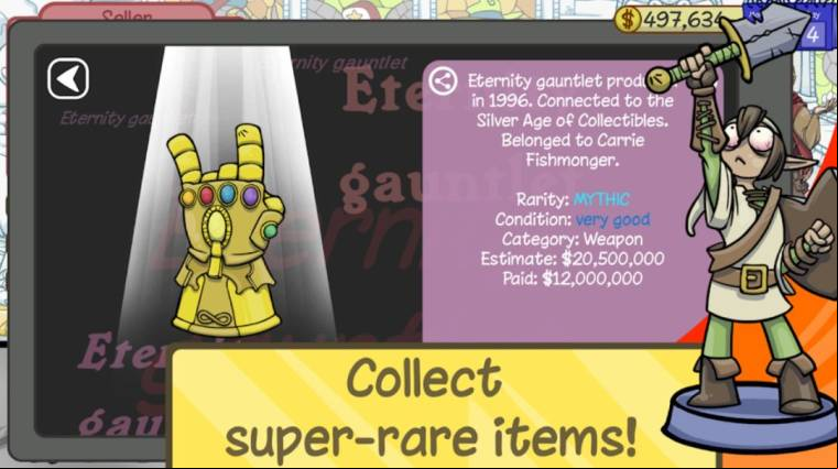 Dealer Life 2 Apk