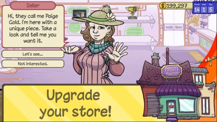 Dealer Life 2 Apk