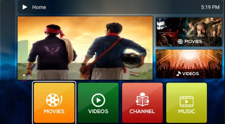 Ebravo Apk