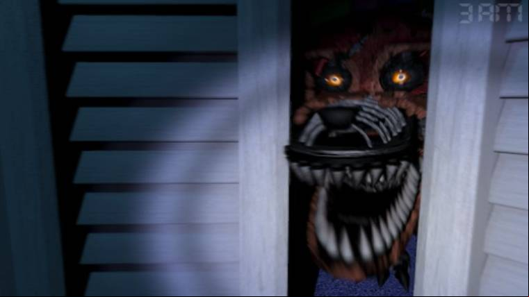 Five Nights At Freddy's 4 APK