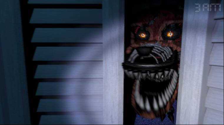 FNAF 4 APK