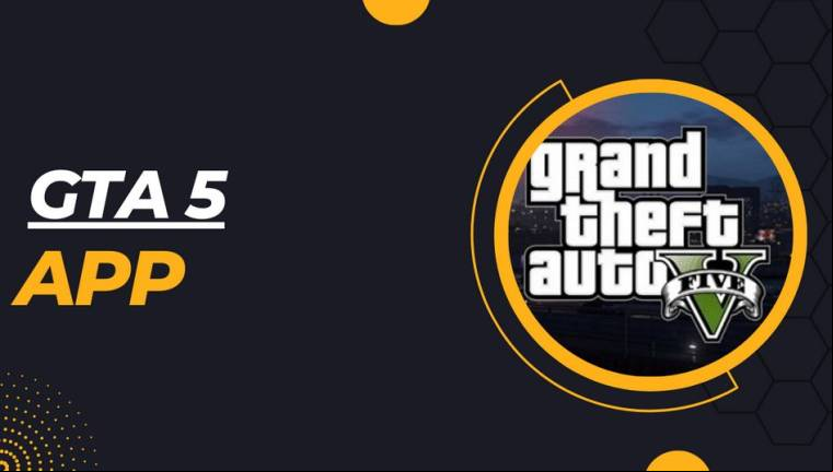 Gta V Apk