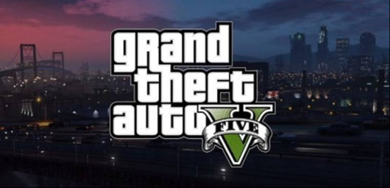 Gta V Apk
