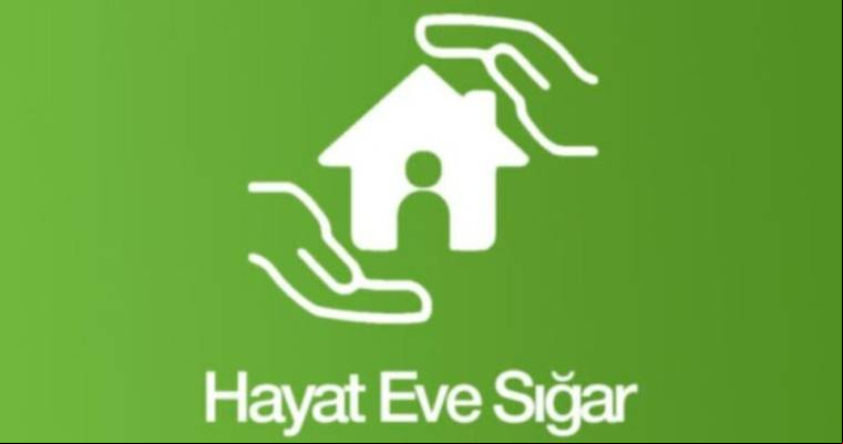 Hayat Eve Sığar APK