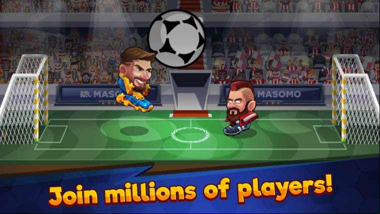 Kafa Topu 2 APK