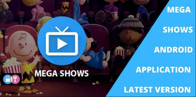 Mega Shows APK